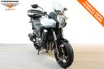 Kawasaki VERSYS 1000 (bj 2015), Bedrijf, Toermotor