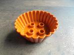 Lego Duplo Food Cupcake & Muffin Cup (zie foto's) 5, Duplo, Gebruikt, Verzenden, Losse stenen