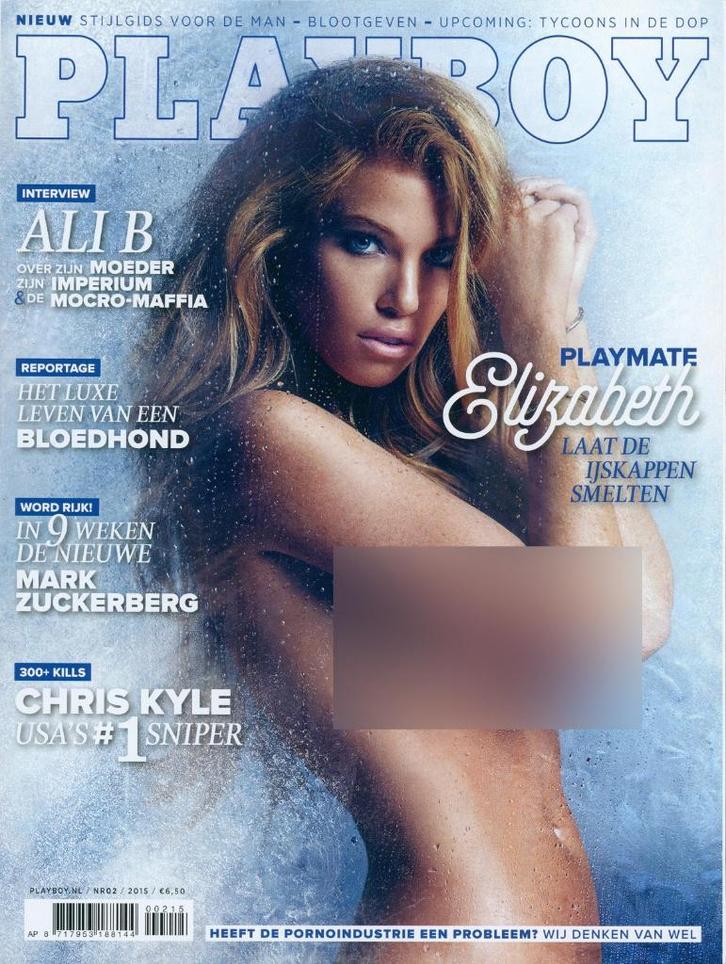 Nog nieuwe Nederlandse Playboy uitgaven 2015, Verzamelen, Tijdschriften, Kranten en Knipsels, Tijdschrift, Nederland, 1980 tot heden