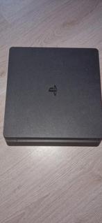 Playstation 4, Spelcomputers en Games, Spelcomputers | Sony PlayStation 4, Gebruikt, Ophalen