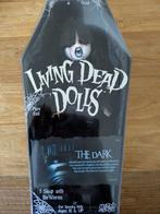 Living Dead Dolls The Dark, Ophalen of Verzenden, Zo goed als nieuw, Pop