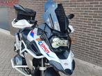 BMW R 1250 GS R1250GS RAlly, 2 cilinders, 1254 cc, Motorrijbewijs A, Bedrijf