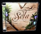 Sela - Vreugde Van Mijn Hart (Stichting Sela Muziek, 2016), Ophalen of Verzenden, Zo goed als nieuw, Gospel