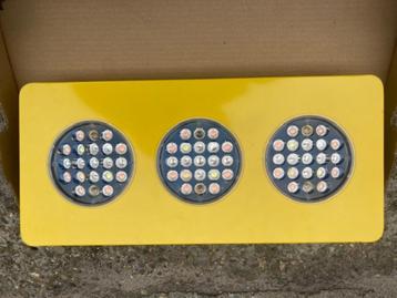 Diverse led kweeklampen zgan beschikbaar voor biedingen