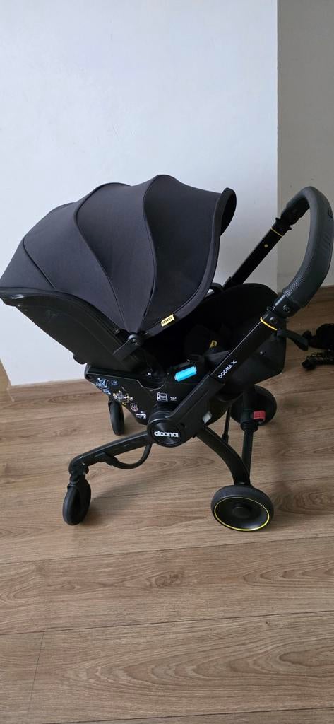 Doona x, Ophalen of Verzenden