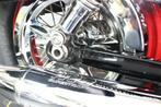 Harley Davidson XL 1200C Sportster Custom 1200, Motoren, Motoren | Harley-Davidson, Chopper, Bedrijf, 1202 cc, Meer dan 35 kW