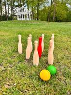 Buitenspellen 6 keer, Ophalen of Verzenden, Zo goed als nieuw