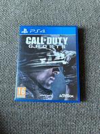 Call of Duty: Ghosts, PS4, Online, Vanaf 18 jaar, Verzenden, Overige genres