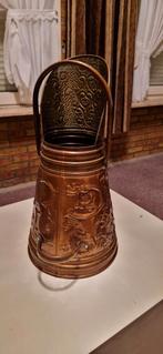 Kolenschep, Antiek en Kunst, Ophalen of Verzenden