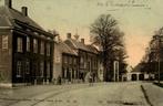 St Michiels Gestel - Raadhuis - Berkers Verbunt nr 120, Verzamelen, Ansichtkaarten | Nederland, Ophalen of Verzenden, Voor 1920