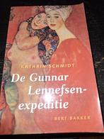 De Gunnar Lennefsen expeditie, Ophalen of Verzenden
