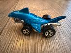 Hot Wheels 2016 Shark Bite Street Beasts Blue, Ophalen of Verzenden, Zo goed als nieuw