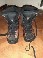 Flow snowboard boots maat 38.5(25.5 cm), Sport en Fitness, Snowboarden, Ophalen of Verzenden, Zo goed als nieuw, Schoenen