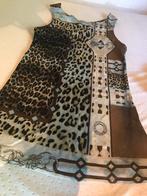 Roberto Cavalli top, Ophalen of Verzenden, Zo goed als nieuw
