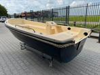 Kreuger 435, 10 tot 30 pk, Nieuw, Ophalen of Verzenden, 3 tot 6 meter