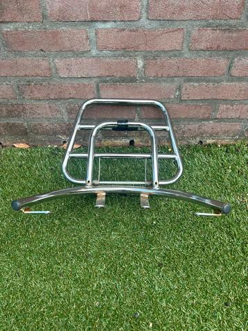 Piaggo fly klapdrager / achterrek beschikbaar voor biedingen