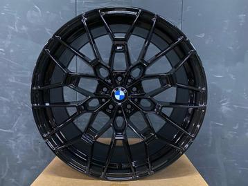 20" FITS BMW 827m G30 G31 G20 G21 G12 X3 G01 X4 G02 