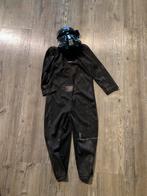 Star wars darth vader pak 5-6 jaar, Kinderen en Baby's, Carnavalskleding en Verkleedspullen, Verzenden, Gebruikt, 110 t/m 116