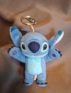 nieuw uit orginele Disney Store USA Stitch sleutelhanger, Ophalen of Verzenden, Nieuw, Knuffel of Figuurtje