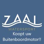 WIJ KOPEN BUITENBOORDMOTOREN!! Yamaha Mercury Suzuki Honda, Ophalen of Verzenden, Zo goed als nieuw, Elektrische start, Buitenboordmotor