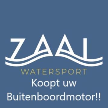  WIJ KOPEN BUITENBOORDMOTOREN!! Yamaha Mercury Suzuki Honda beschikbaar voor biedingen