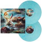 Vinyl LP Helloween - Giants & Monsters, Cd's en Dvd's, Ophalen, Nieuw in verpakking