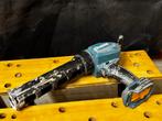 Makita DCG180 18v kitspuit, Doe-het-zelf en Verbouw, Gereedschap | Overige machines, Ophalen of Verzenden, Zo goed als nieuw