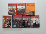 Sopranos, Cd's en Dvd's, Dvd's | Tv en Series, Ophalen of Verzenden, Gebruikt