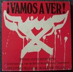 Teleac cursus Spaans op langspeelplaat (1970), Ophalen of Verzenden, Alpha, Zo goed als nieuw, MBO