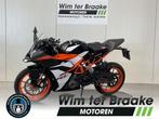 Ktm RC 390 ABS (bj 2020), Bedrijf, Super Sport, 373 cc, 12 t/m 35 kW