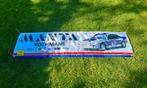 MANTA ROTHMANS BANNER 45X180 MET BEVESTIGGINGS OGEN BEAUTY, Ophalen of Verzenden, Nieuw