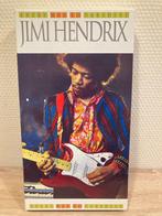 Jimi Hendrix - every way to paradise 4CD book box rare, Ophalen of Verzenden, Zo goed als nieuw, Poprock
