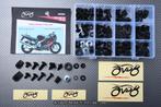 Kuip bouten set voor HONDA CBR 600 F / F4 1999 2000, Ophalen of Verzenden, Nieuw