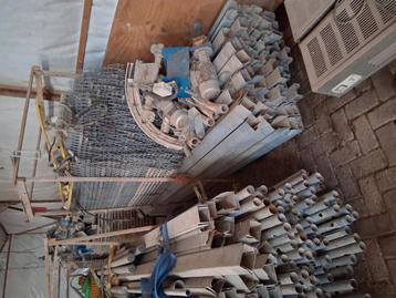 Matrix hanenvoer systeem beschikbaar voor biedingen