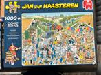 Wijngaard - Jan van Haasteren 1000 stukjes, Ophalen of Verzenden, Zo goed als nieuw