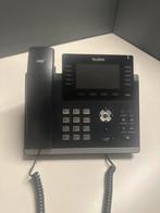10x Yealink T46G IP Telefoons, Ophalen of Verzenden, Gebruikt