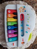 Fisher-Price Piano voor Baby/Dreumes, Kinderen en Baby's, Speelgoed | Babyspeelgoed, Ophalen of Verzenden, Gebruikt, Overige typen