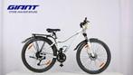 Giant Tempt 27 versn. met Hydraulische schijfremmen, Ophalen, 28 inch, Gebruikt, Giant
