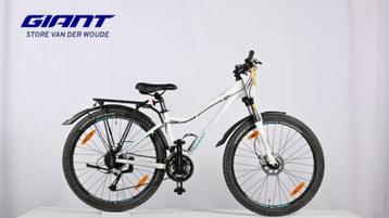 Giant Tempt 27 versn. met Hydraulische schijfremmen beschikbaar voor biedingen
