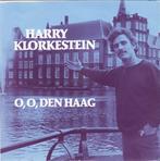 Harry Klorkestein - O, O, Den Haag [Harry Jekkers], Cd's en Dvd's, Vinyl Singles, Nederlandstalig, Gebruikt, Ophalen of Verzenden