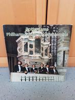 rotterdams philharmonisch koperensemble St. Laurenskerk 1979, Ophalen of Verzenden, Gebruikt, 12 inch, Overige soorten