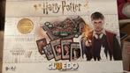 Cluedo - Harry Potter versie (engelstalig), Hobby en Vrije tijd, Gezelschapsspellen | Bordspellen, Vijf spelers of meer, Ophalen of Verzenden