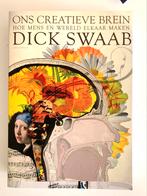 Dick Swaab - Ons creatieve brein, Ophalen of Verzenden, Zo goed als nieuw, Dick Swaab