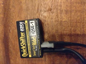 Healtech Quickshifter  beschikbaar voor biedingen