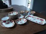 Royal Albert servies Lady Hamilton, Antiek en Kunst, Ophalen of Verzenden