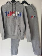 Trapstar set, Kleding | Heren, Ophalen of Verzenden, Zo goed als nieuw, Grijs, Trapstar