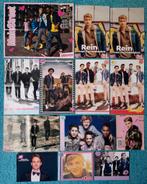 Mainstreet poster collectie, Verzamelen, Ophalen of Verzenden, Nieuw, Muziek