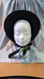 Victoriaanse Dickensfestijn hoed, Voskafest, Hoed, Nieuw, One size fits all