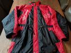 Voetbalshirt Ajax Trainingsjas Vintage Jas 1994 Zeldzaam, Ophalen of Verzenden, Zo goed als nieuw, Shirt