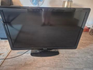 **** PHILIPS **** 42 inch beschikbaar voor biedingen